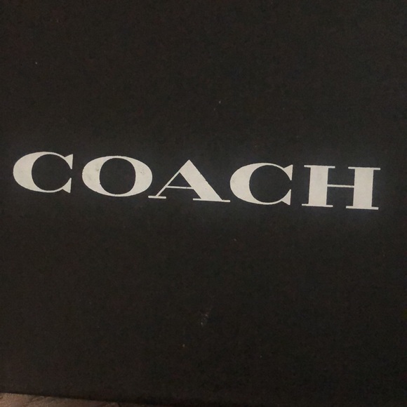 Coach Sandals - Picture 5 of 5